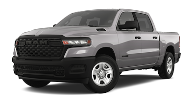 New 2025 Ram 1500 Tradesman Crew Cab Pickup for sale #179486 - photo 1