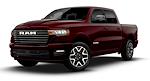 New 2026 Ram 1500 Laramie Crew Cab 4x4 Pickup for sale #183635 - photo 1