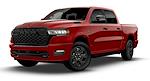 New 2026 Ram 1500 Big Horn Crew Cab for sale #344237 - photo 1