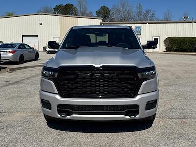 New 2026 Ram 1500 Big Horn Crew Cab for sale #R140 - photo 2