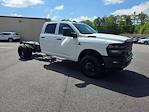 New 2025 Ram 3500 Tradesman Crew Cab 4x4 60 CA Cab Chassis for sale #11134 - photo 3
