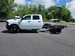 New 2025 Ram 3500 Tradesman Crew Cab 4x4 60 CA Cab Chassis for sale #11134 - photo 11