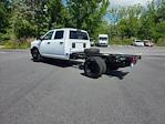 New 2025 Ram 3500 Tradesman Crew Cab 4x4 60 CA Cab Chassis for sale #11134 - photo 2