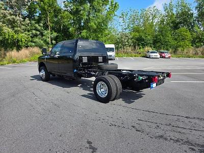 New 2025 Ram 3500 Tradesman Crew Cab 4x4 60 CA Cab Chassis for sale #11132 - photo 2