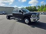 New 2025 Ram 3500 Tradesman Crew Cab 4x4 60 CA Cab Chassis for sale #11132 - photo 4