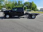 New 2025 Ram 3500 Tradesman Crew Cab 4x4 60 CA Cab Chassis for sale #11132 - photo 10