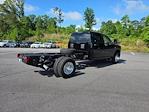New 2025 Ram 3500 Tradesman Crew Cab 4x4 60 CA Cab Chassis for sale #11132 - photo 12