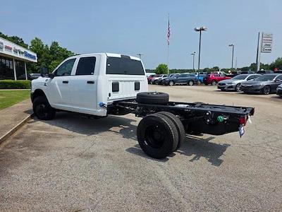 New 2025 Ram 3500 Tradesman Crew Cab 4x4 60 CA Cab Chassis for sale #11146 - photo 2