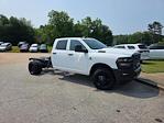 New 2025 Ram 3500 Tradesman Crew Cab 4x4 60 CA Cab Chassis for sale #11146 - photo 3