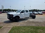 New 2025 Ram 3500 Tradesman Crew Cab 4x4 60 CA Cab Chassis for sale #11146 - photo 1
