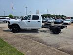 New 2025 Ram 3500 Tradesman Crew Cab 4x4 60 CA Cab Chassis for sale #11146 - photo 8