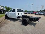 New 2025 Ram 3500 Tradesman Crew Cab 4x4 60 CA Cab Chassis for sale #11146 - photo 2