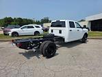 New 2025 Ram 3500 Tradesman Crew Cab 4x4 60 CA Cab Chassis for sale #11146 - photo 9