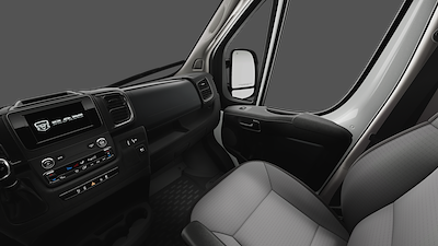 New 2025 Ram ProMaster 1500 High Roof Empty Cargo Van for sale #11161 - photo 2