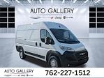 New 2025 Ram ProMaster 1500 High Roof Empty Cargo Van for sale #11161 - photo 7