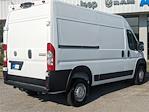 New 2025 Ram ProMaster 1500 High Roof Empty Cargo Van for sale #11161 - photo 3