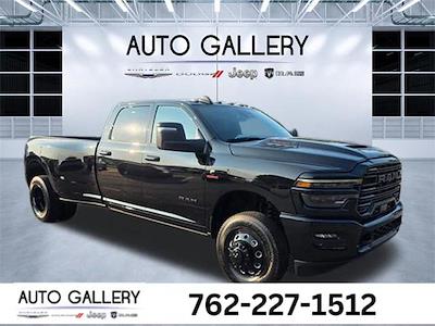 New 2025 Ram 3500 Laramie Crew Cab 4x4 DRW Pickup for sale #11142 - photo 1