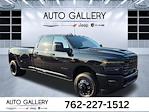 New 2025 Ram 3500 Laramie Crew Cab 4x4 DRW Pickup for sale #11142 - photo 1