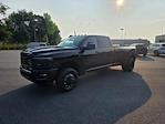 New 2025 Ram 3500 Laramie Crew Cab 4x4 DRW Pickup for sale #11142 - photo 5