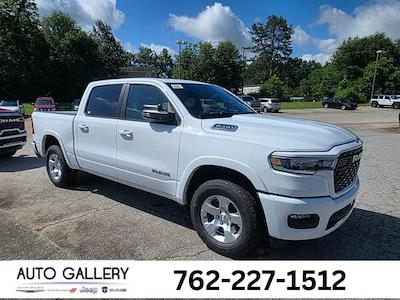 New 2025 Ram 1500 Big Horn Crew Cab 4x4 Pickup for sale #11154 - photo 1