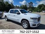 New 2025 Ram 1500 Big Horn Crew Cab 4x4 Pickup for sale #11154 - photo 1