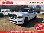 New 2026 Ram 2500 Big Horn Crew Cab for sale #FR100 - photo 1