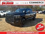 New 2026 Ram 2500 Laramie Crew Cab for sale #FR101 - photo 1