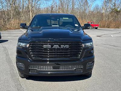 New 2026 Ram 1500 Laramie Crew Cab for sale #FR82 - photo 2