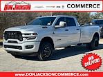 New 2026 Ram 3500 Big Horn Crew Cab for sale #FR83 - photo 1