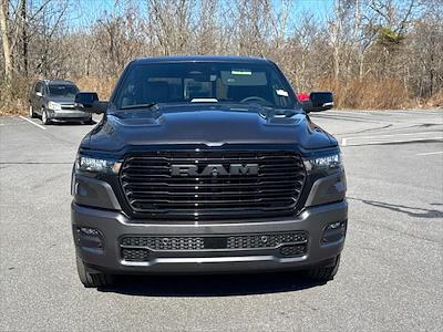 New 2026 Ram 1500 Laramie Crew Cab for sale #FR86 - photo 2