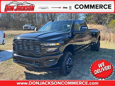 New 2026 Ram 3500 Big Horn Crew Cab for sale #FR87 - photo 1