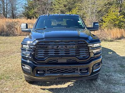 New 2026 Ram 3500 Big Horn Crew Cab for sale #FR87 - photo 2