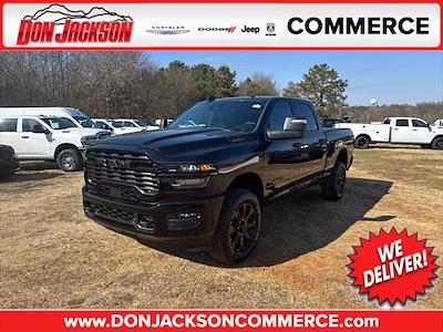New 2026 Ram 2500 Big Horn Crew Cab for sale #FR99 - photo 1