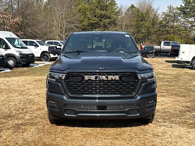 New 2026 Ram 1500 Big Horn Crew Cab for sale #R103 - photo 2