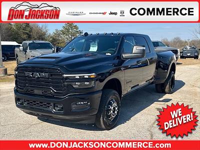 New 2026 Ram 3500 Laramie Mega Cab for sale #R105 - photo 1