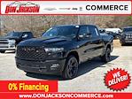 New 2026 Ram 1500 Big Horn Crew Cab for sale #R112 - photo 1