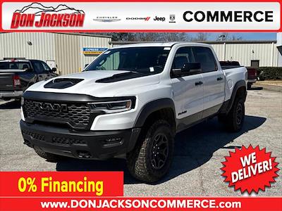 New 2026 Ram 1500 TRX Crew Cab for sale #R119 - photo 1