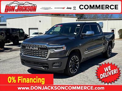 New 2026 Ram 1500 Limited Crew Cab for sale #R138 - photo 1