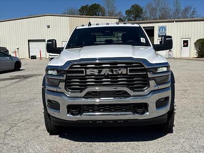 New 2026 Ram 4500 Crew Cab 84 CA Cab Chassis for sale #R142 - photo 2