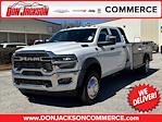 New 2026 Ram 4500 Crew Cab 84 CA Cab Chassis for sale #R142 - photo 1
