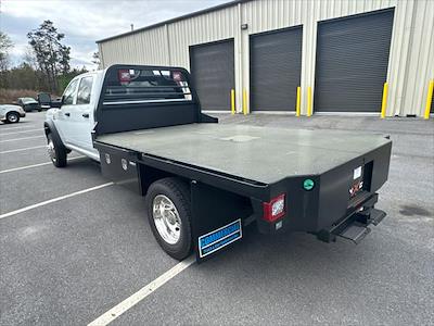 New 2026 Ram 5500 Crew Cab Flatbed Truck for sale #R183 - photo 2