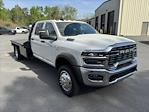 New 2026 Ram 5500 Crew Cab 84 CA Cab Chassis for sale #R186 - photo 5