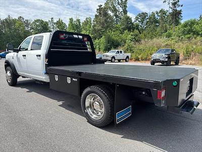 New 2026 Ram 4500 Crew Cab Flatbed Truck for sale #R243 - photo 2
