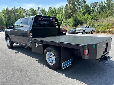 New 2026 Ram 3500 Crew Cab Flatbed Truck for sale #R244 - photo 2