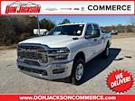New 2026 Ram 2500 Tradesman Crew Cab for sale #R50 - photo 1