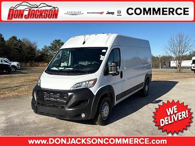 New 2026 Ram ProMaster 2500 High Roof Empty Cargo Van for sale #R73 - photo 1