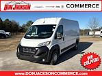 New 2026 Ram ProMaster 2500 High Roof Empty Cargo Van for sale #R73 - photo 1