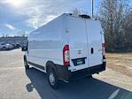 New 2026 Ram ProMaster 2500 High Roof Empty Cargo Van for sale #R73 - photo 3