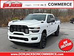New 2026 Ram 2500 Big Horn Crew Cab for sale #R79 - photo 1