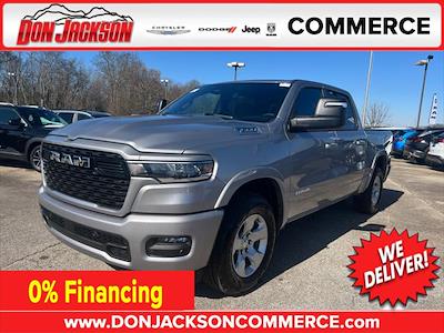 New 2026 Ram 1500 Big Horn Crew Cab for sale #R93 - photo 1